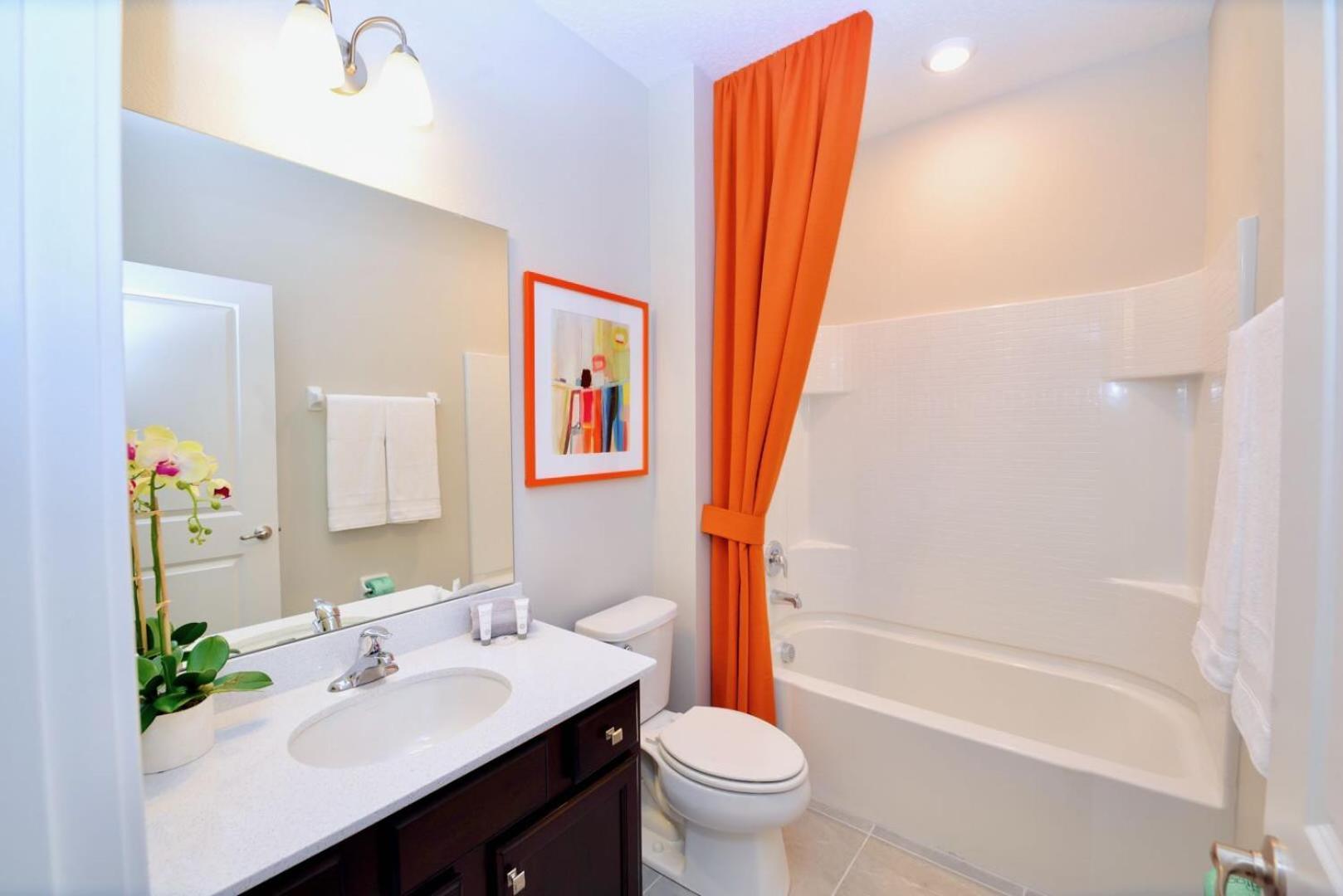 15Br Mansion Home With Pool & Hot Tub-Near Disney Kissimmee Exterior foto