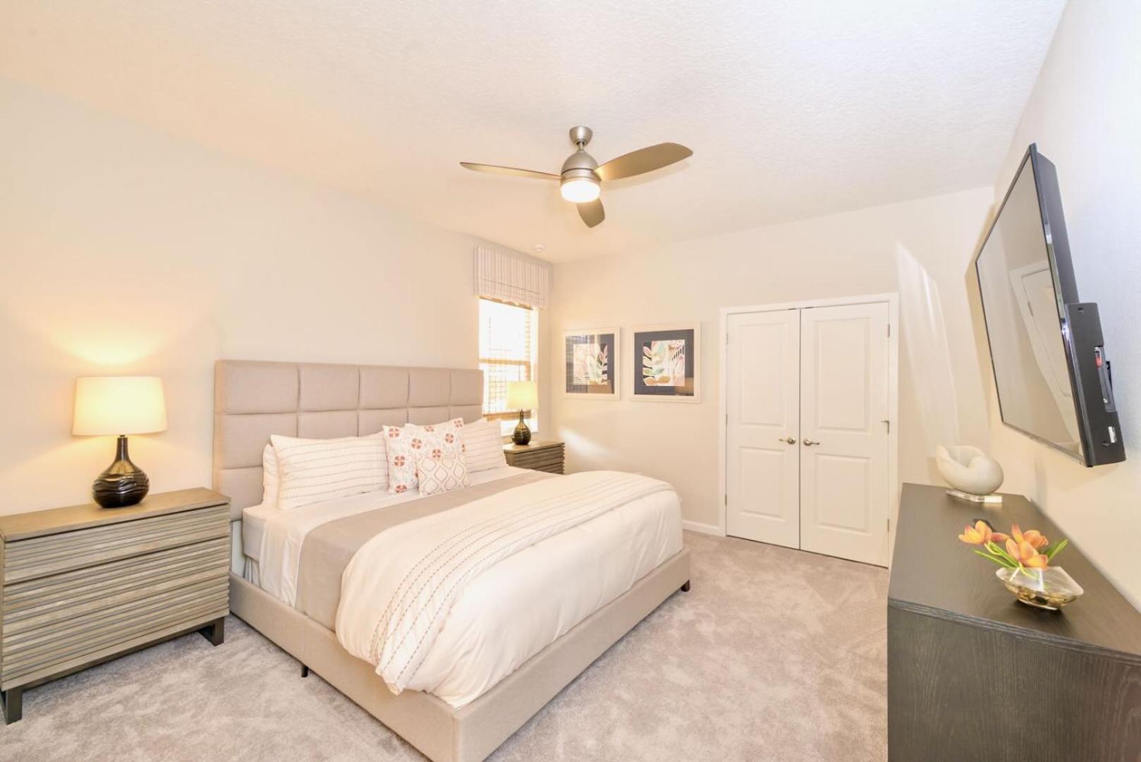 15Br Mansion Home With Pool & Hot Tub-Near Disney Kissimmee Exterior foto